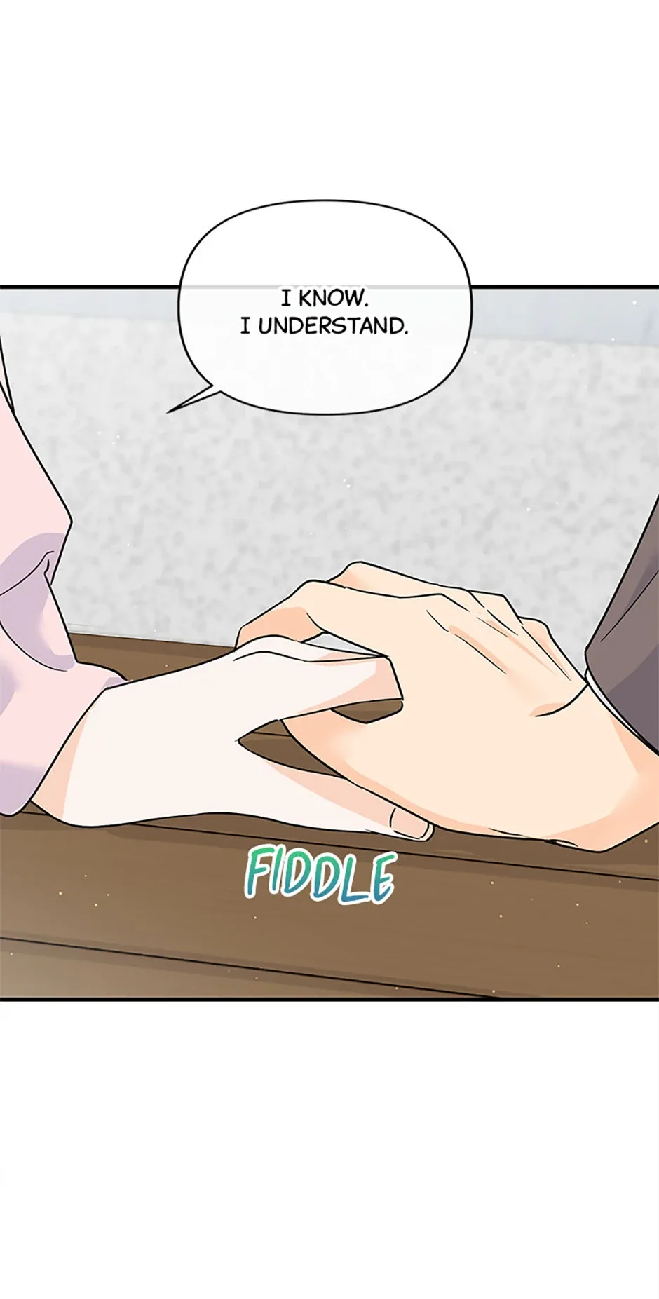 Flee if You Can’t Avoid It Chapter 56 page 12