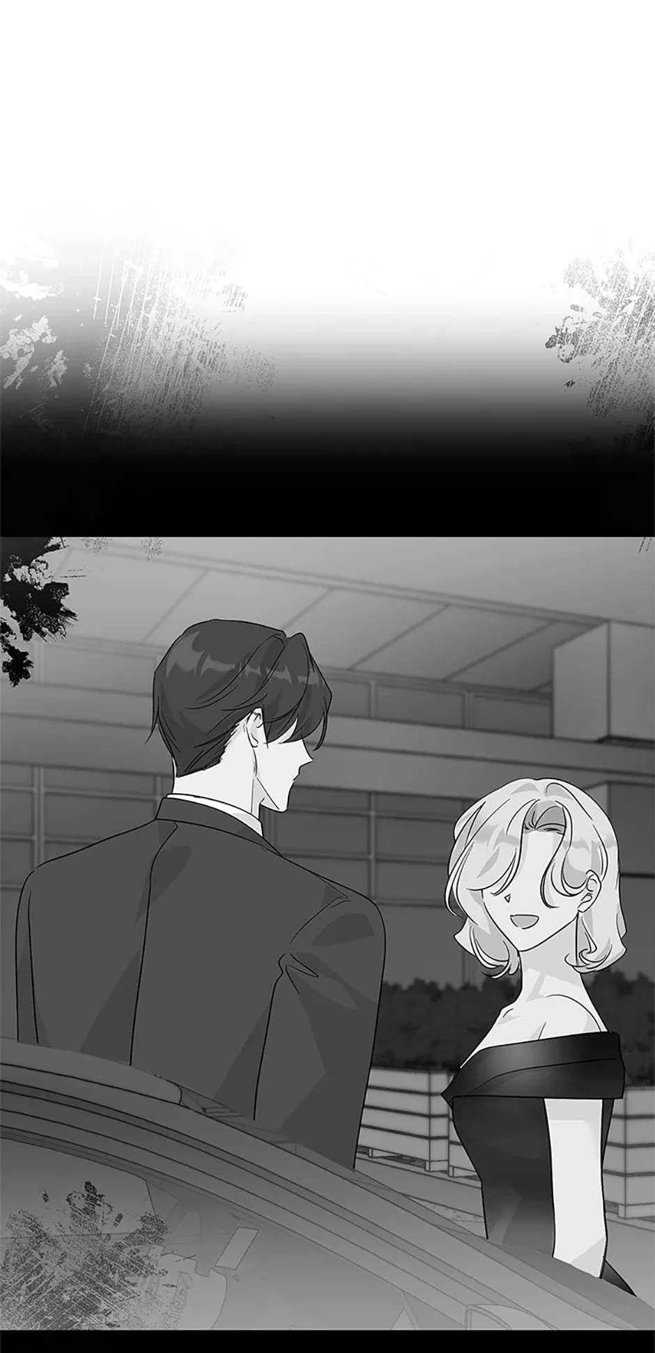 Flee if You Can’t Avoid It Chapter 56 page 2