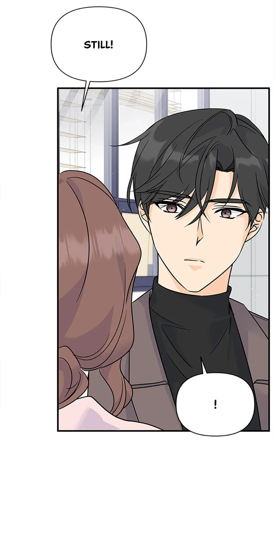 Flee if You Can’t Avoid It Chapter 56 page 13