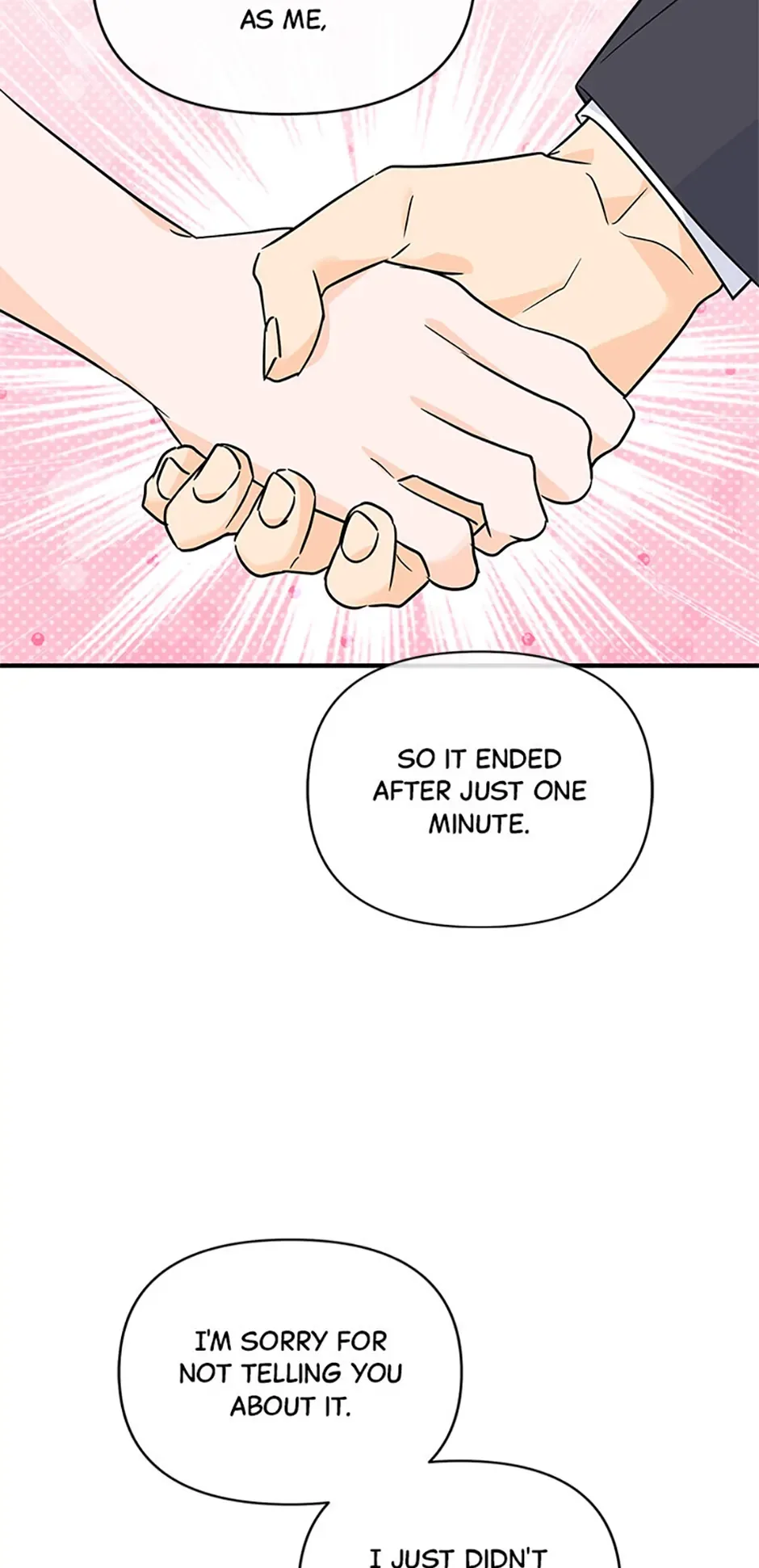 Flee if You Can’t Avoid It Chapter 56 page 9