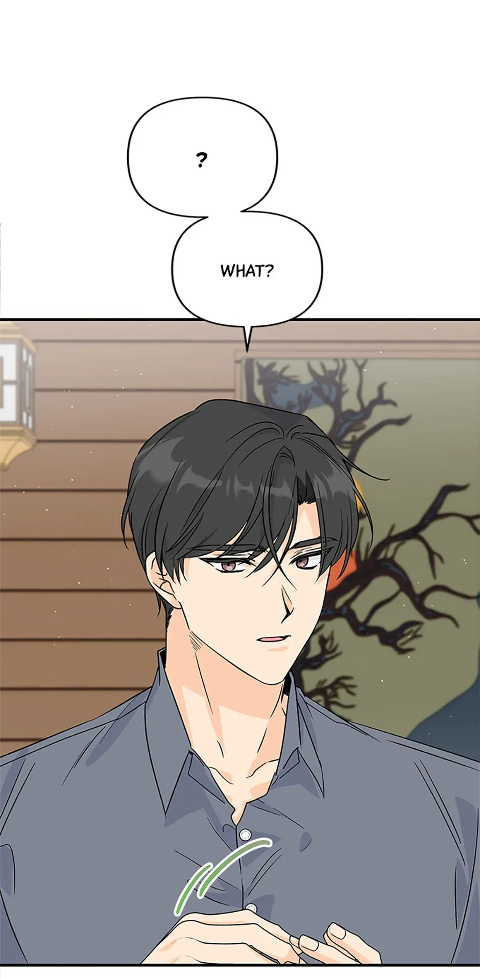 Flee if You Can’t Avoid It Chapter 59 page 40