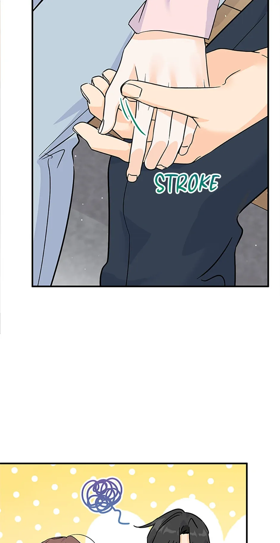 Flee if You Can’t Avoid It Chapter 56 page 25