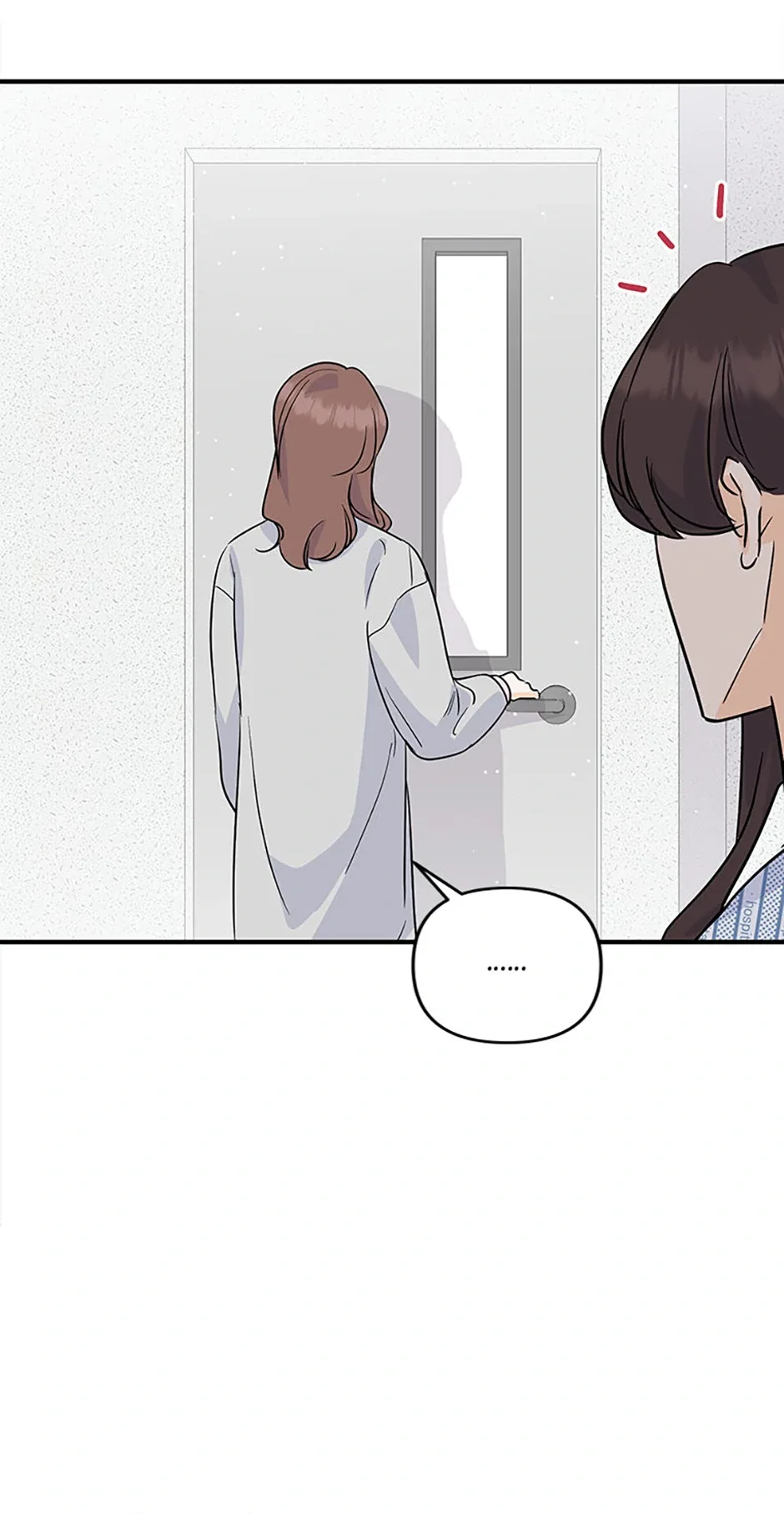 Flee if You Can’t Avoid It Chapter 59 page 34