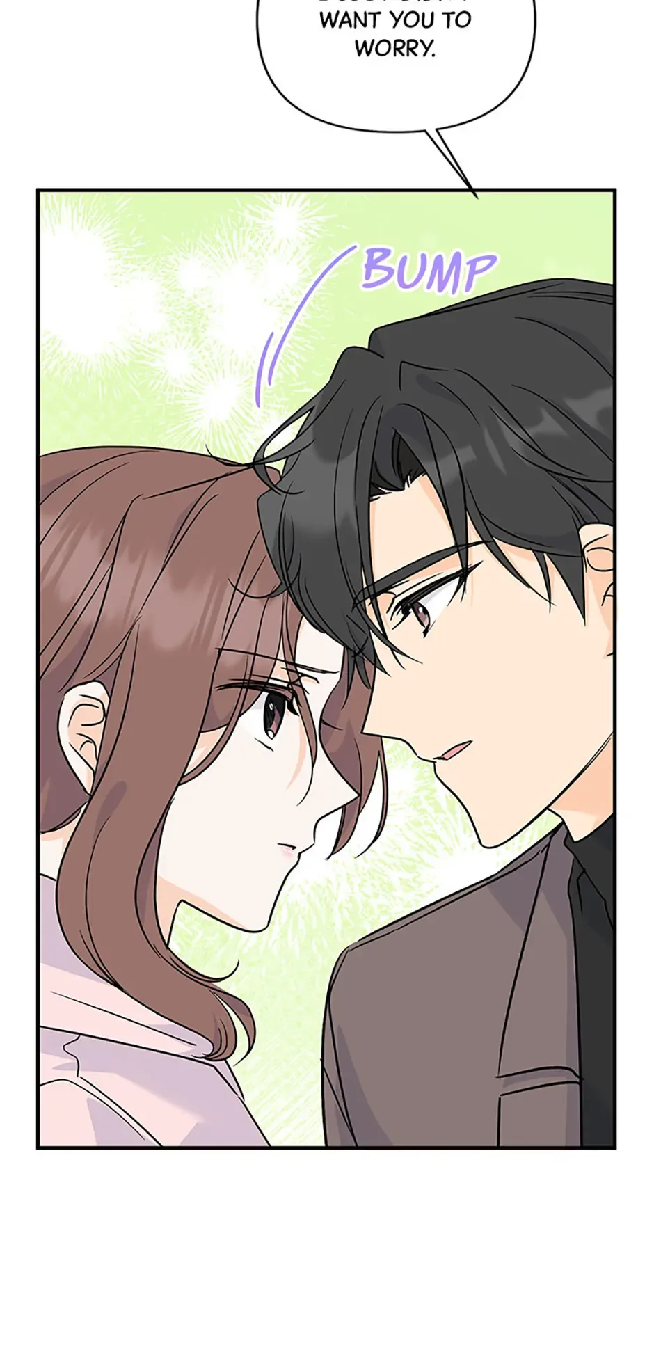 Flee if You Can’t Avoid It Chapter 56 page 10
