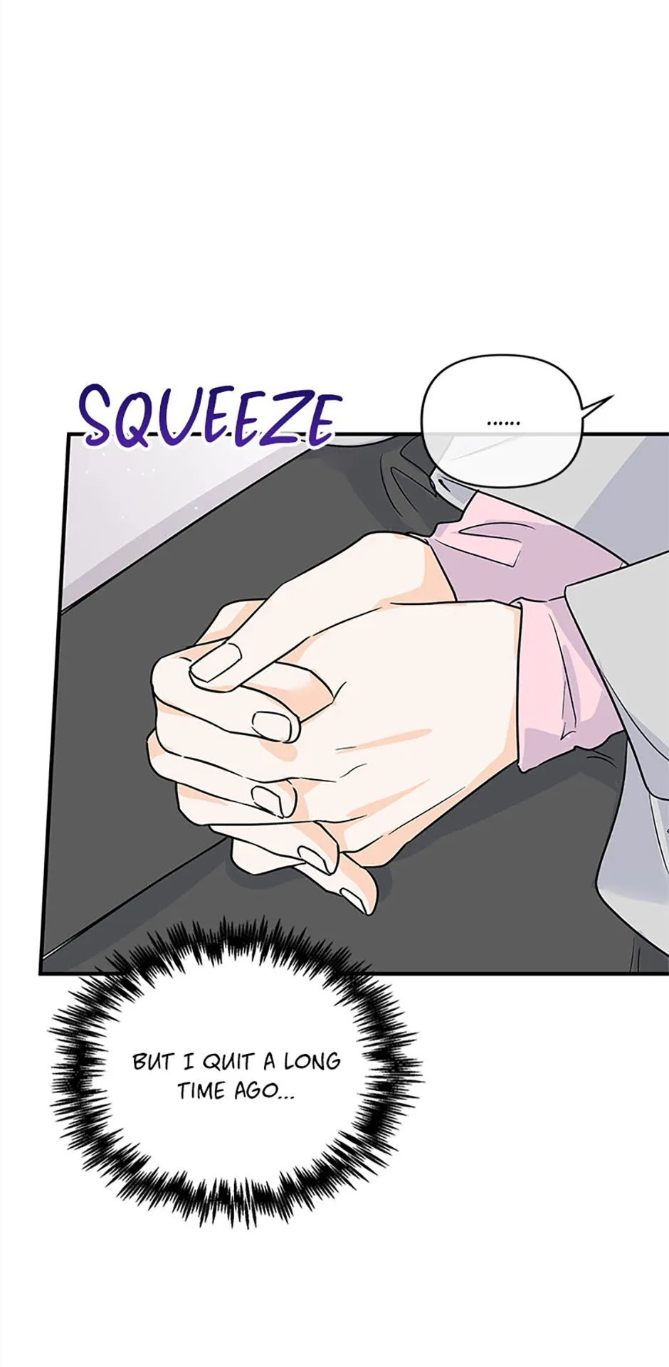 Flee if You Can’t Avoid It Chapter 59 page 8