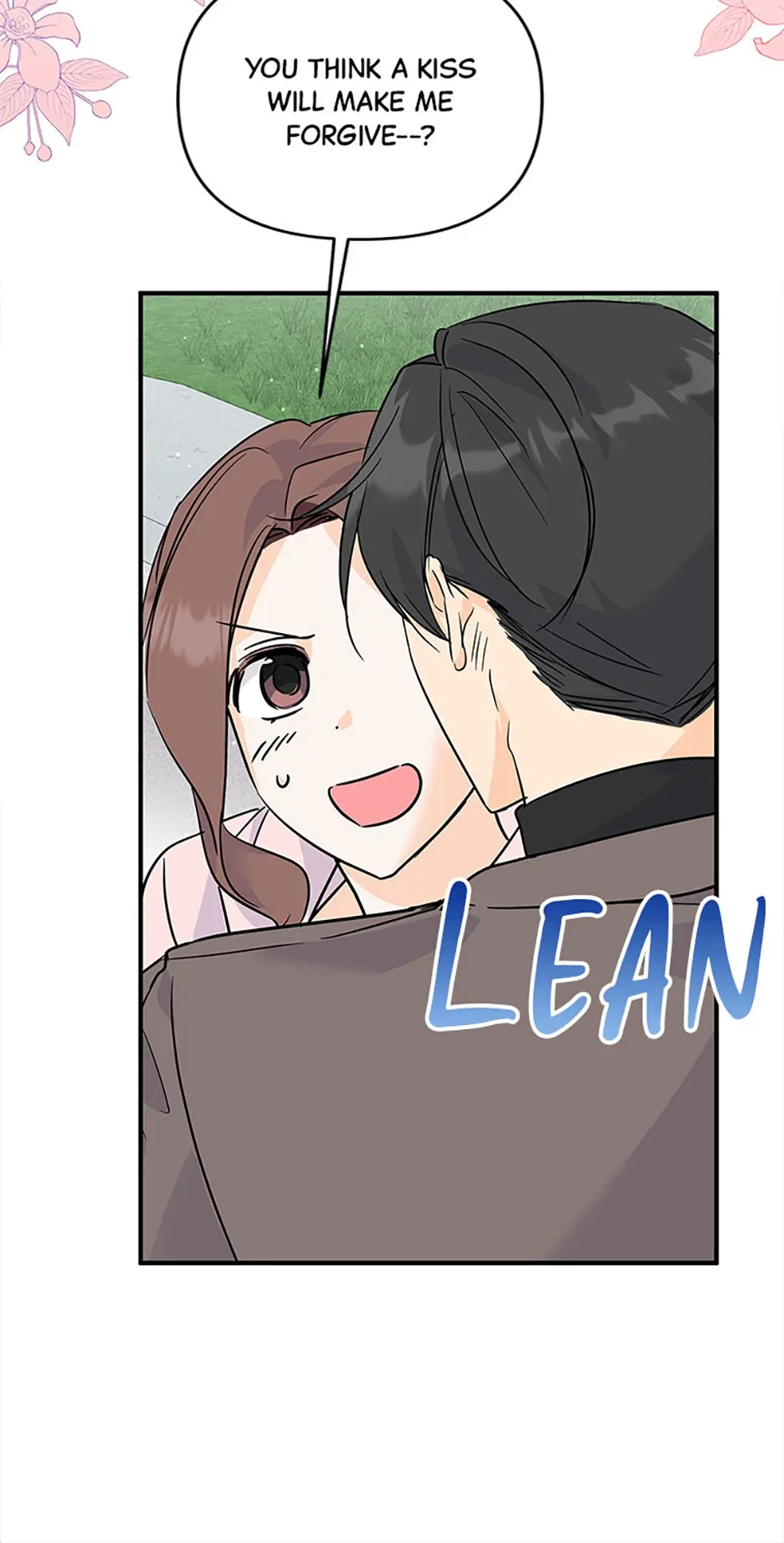 Flee if You Can’t Avoid It Chapter 56 page 19