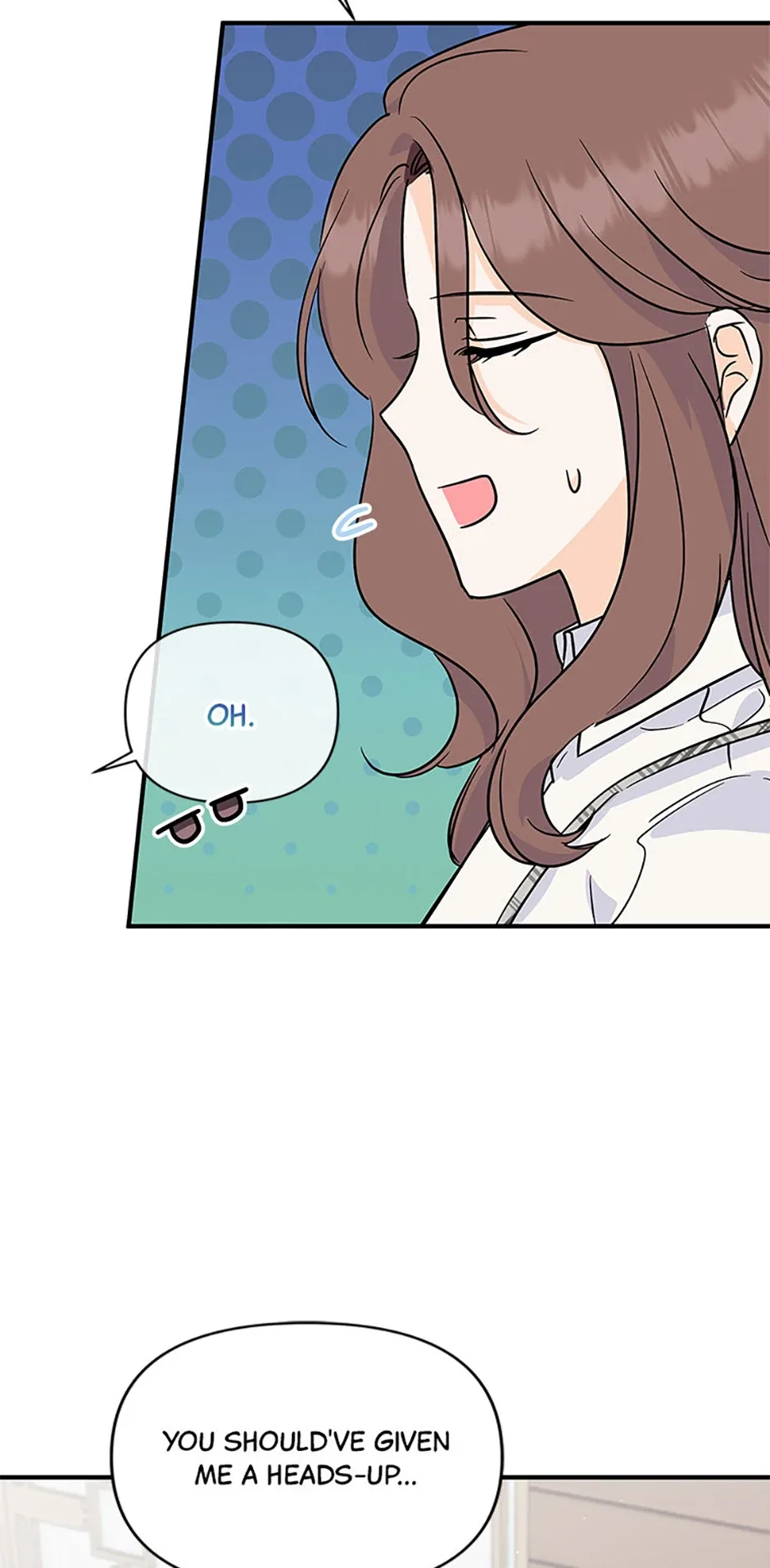 Flee if You Can’t Avoid It Chapter 59 page 44