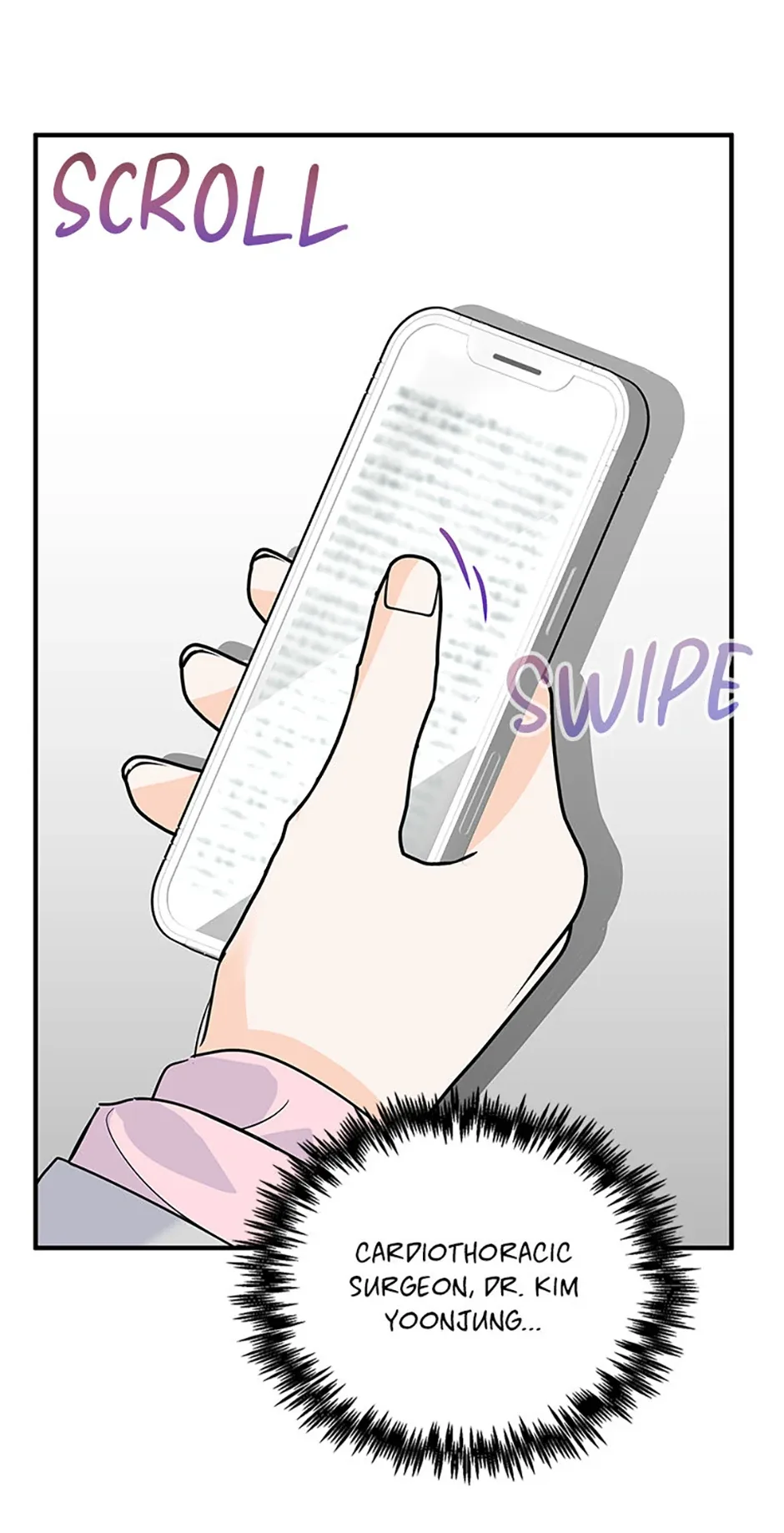 Flee if You Can’t Avoid It Chapter 59 page 11
