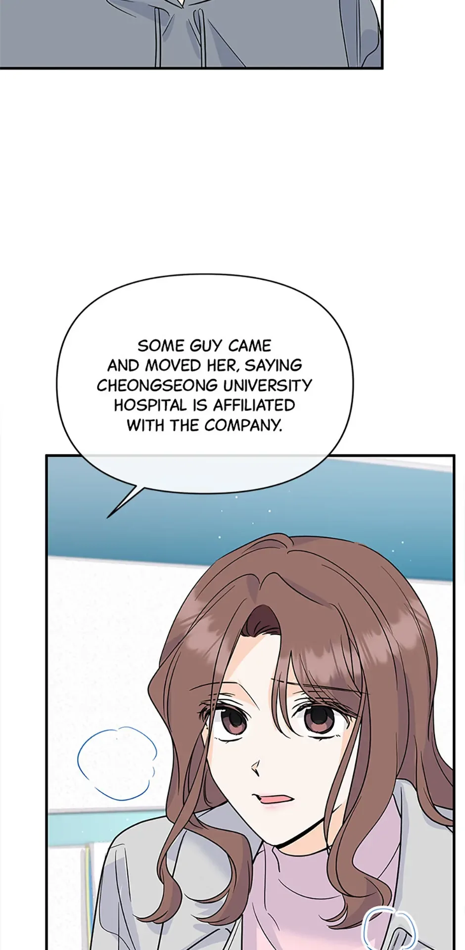 Flee if You Can’t Avoid It Chapter 59 page 6