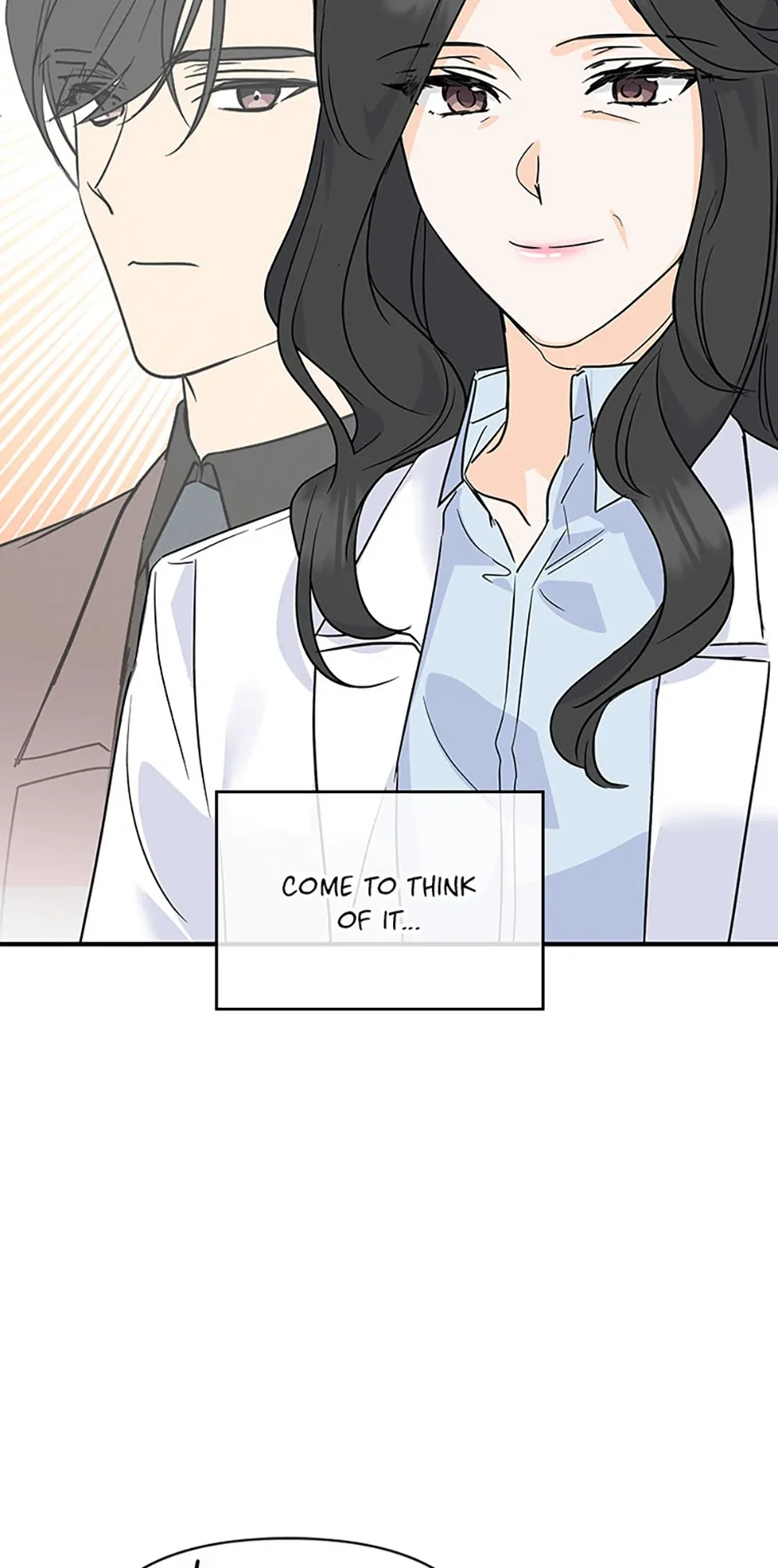 Flee if You Can’t Avoid It Chapter 59 page 28