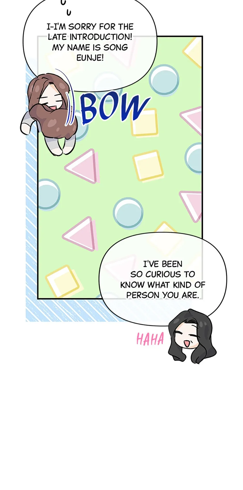 Flee if You Can’t Avoid It Chapter 59 page 29