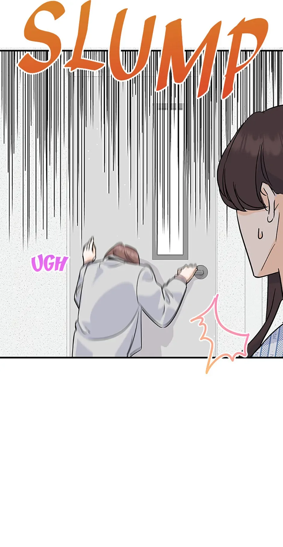 Flee if You Can’t Avoid It Chapter 59 page 35