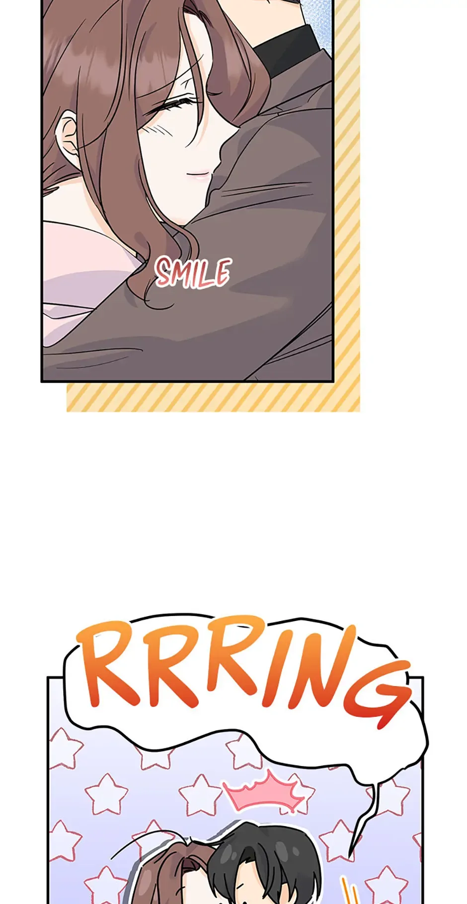 Flee if You Can’t Avoid It Chapter 56 page 22