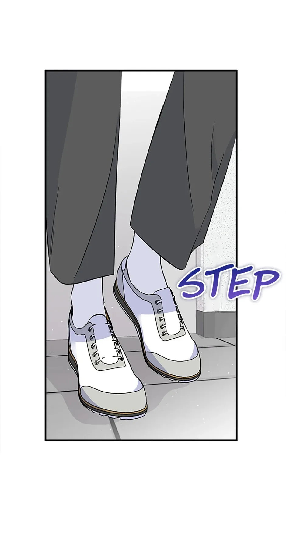 Flee if You Can’t Avoid It Chapter 59 page 33