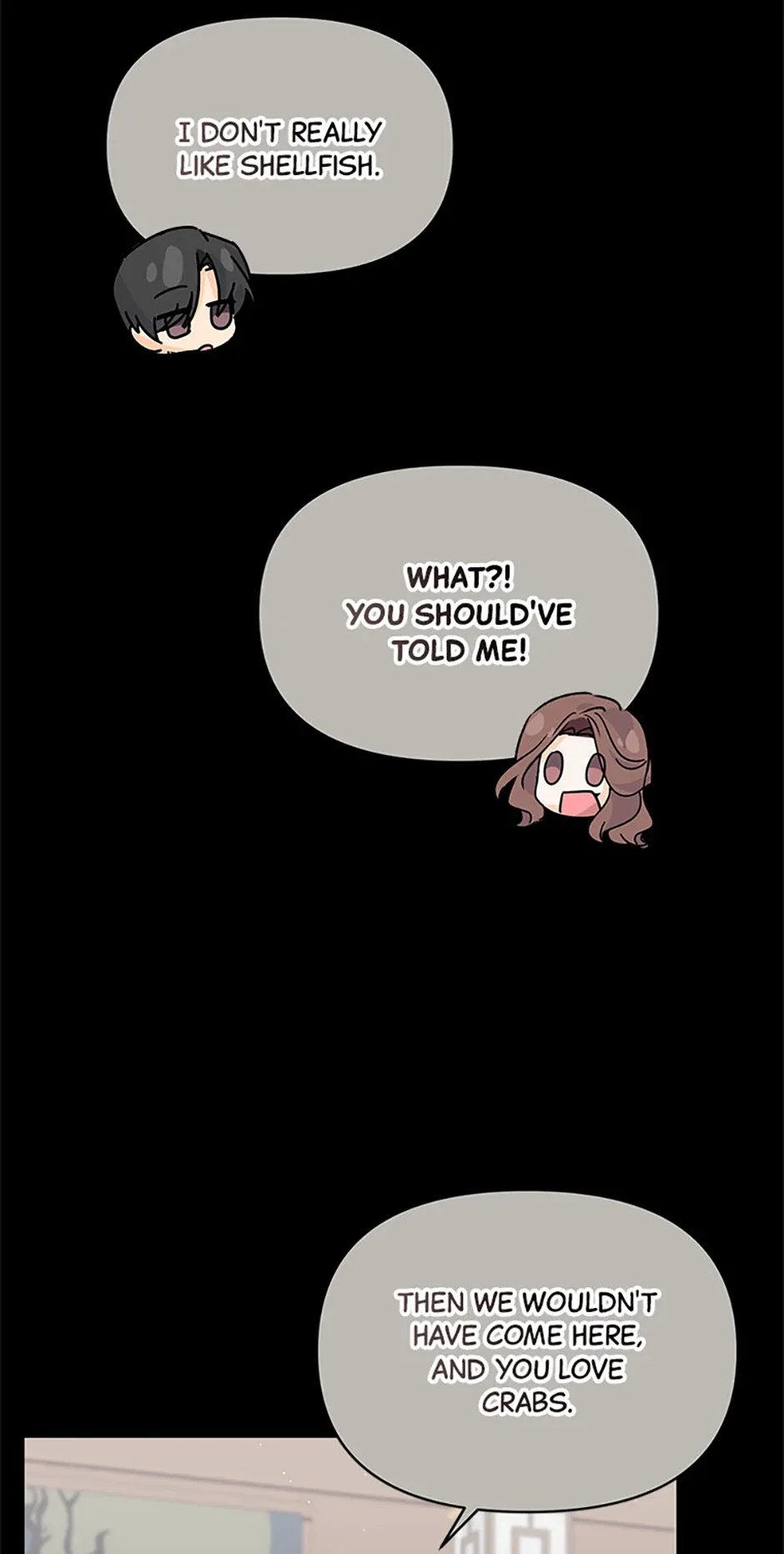 Flee if You Can’t Avoid It Chapter 59 page 50