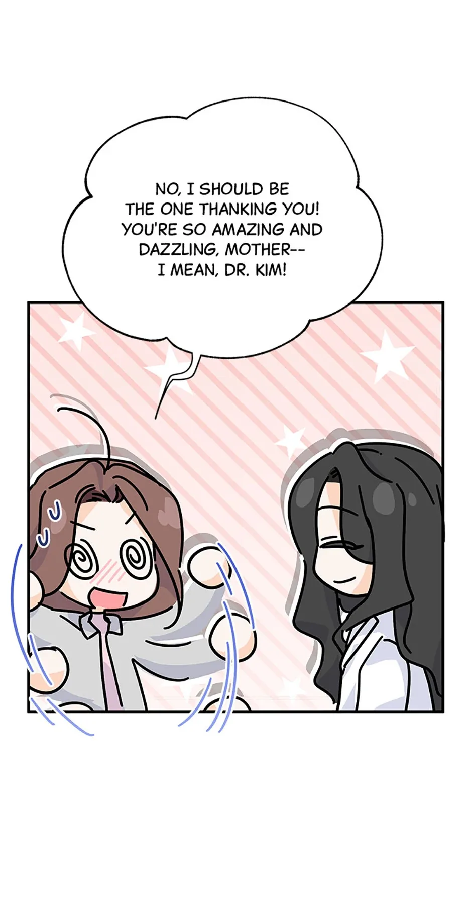 Flee if You Can’t Avoid It Chapter 59 page 31