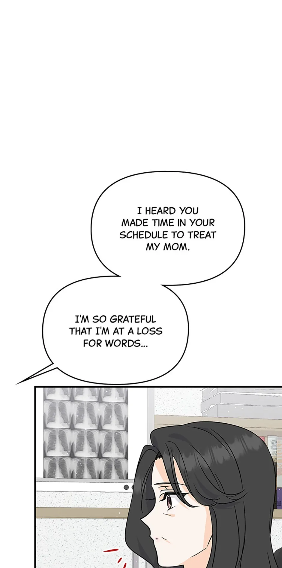 Flee if You Can’t Avoid It Chapter 59 page 21