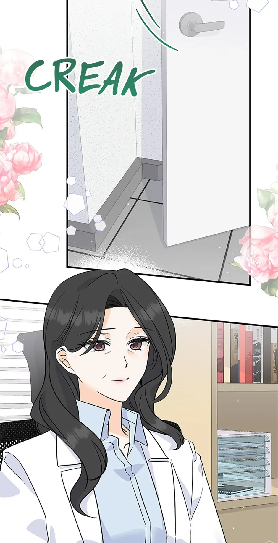 Flee if You Can’t Avoid It Chapter 59 page 16