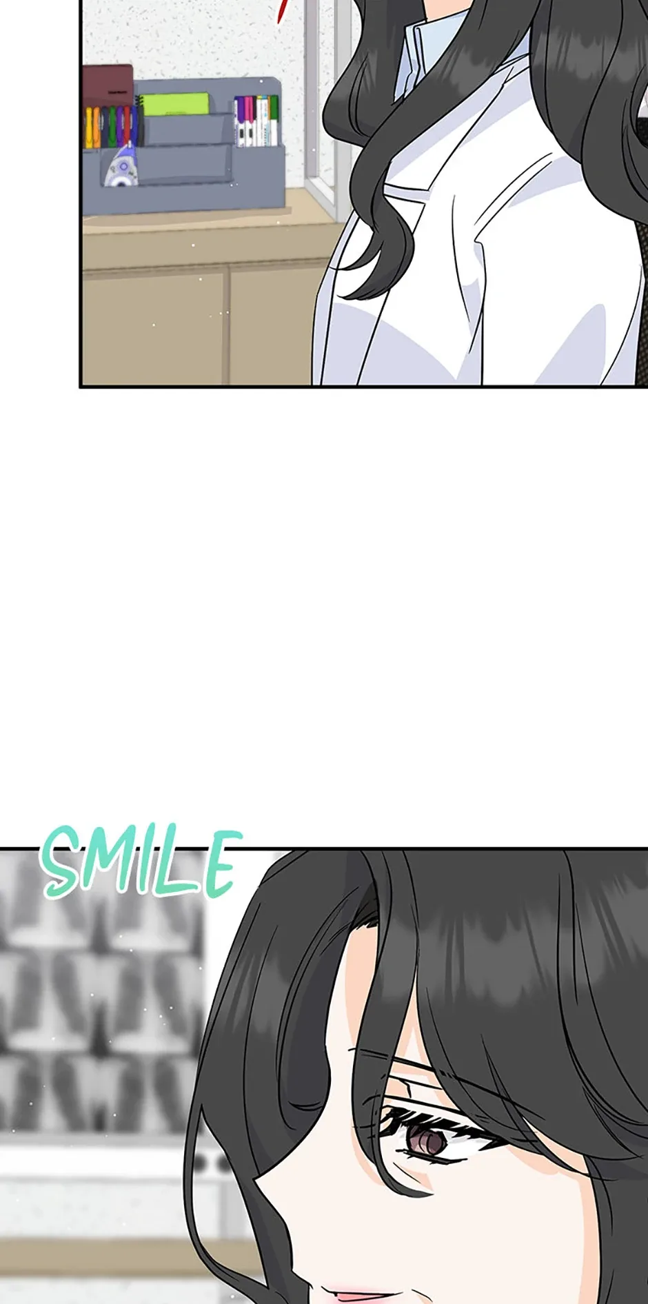Flee if You Can’t Avoid It Chapter 59 page 22
