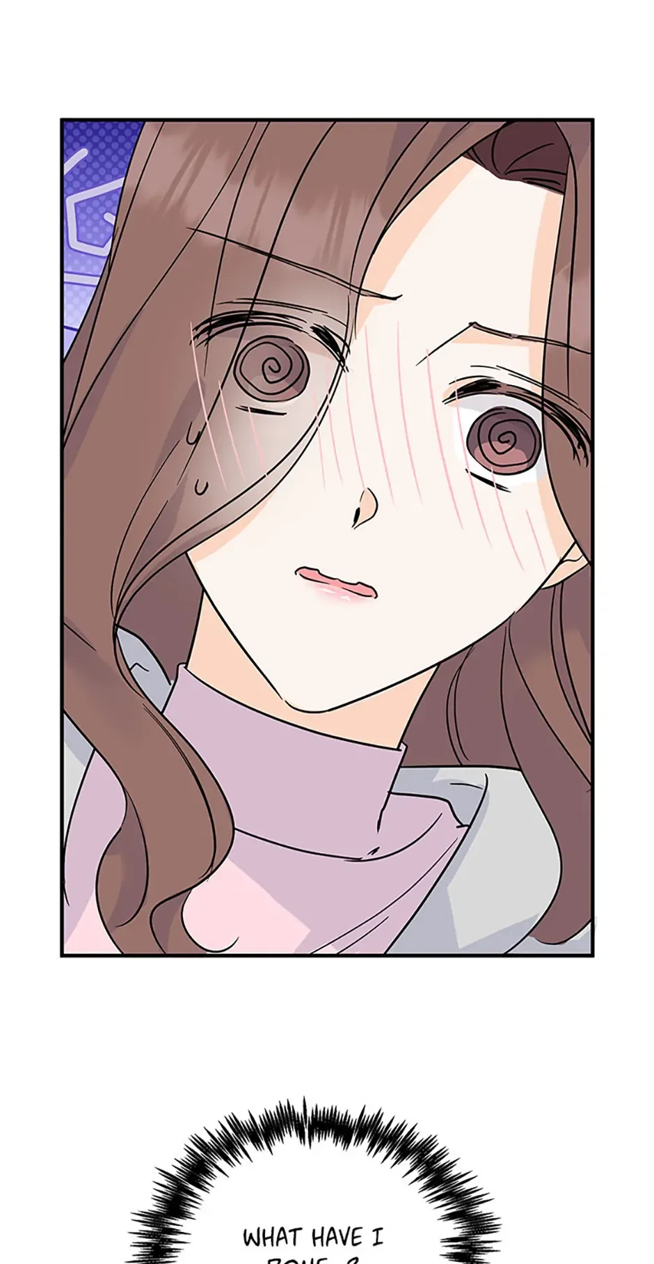 Flee if You Can’t Avoid It Chapter 59 page 36