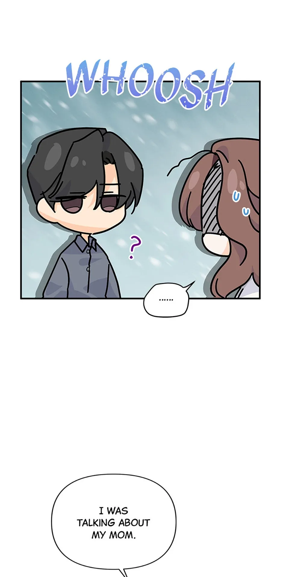 Flee if You Can’t Avoid It Chapter 59 page 43