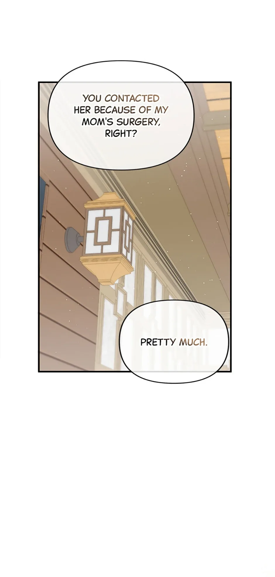 Flee if You Can’t Avoid It Chapter 59 page 62