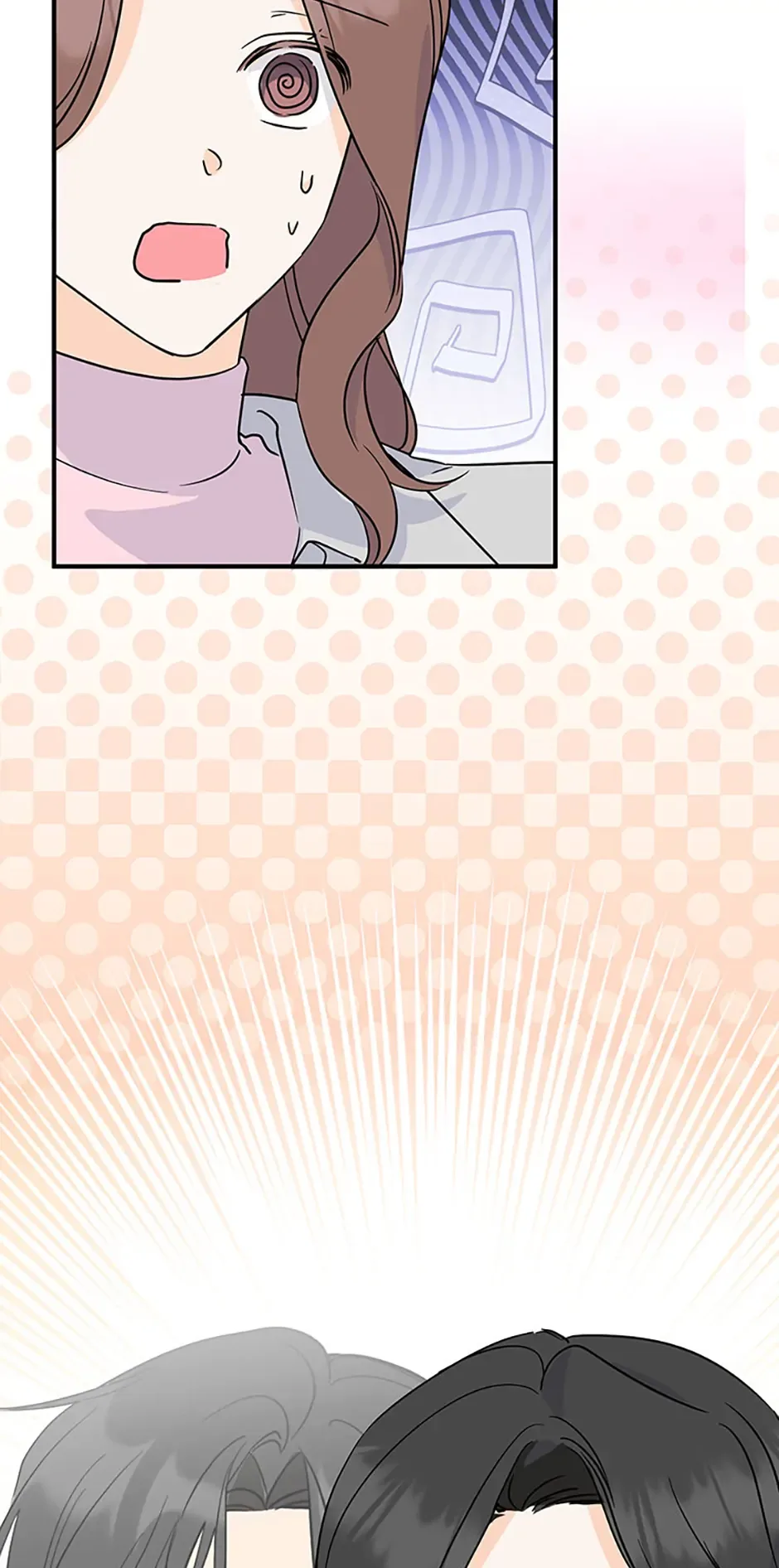 Flee if You Can’t Avoid It Chapter 59 page 27