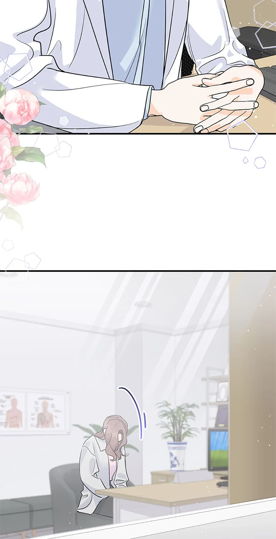 Flee if You Can’t Avoid It Chapter 59 page 17