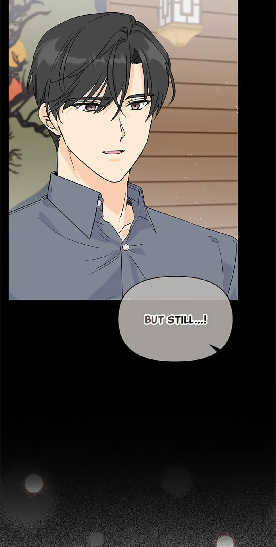 Flee if You Can’t Avoid It Chapter 59 page 51
