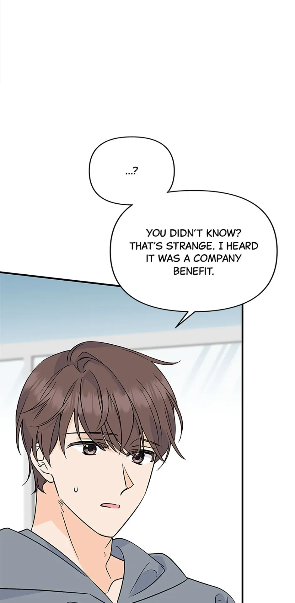 Flee if You Can’t Avoid It Chapter 59 page 5
