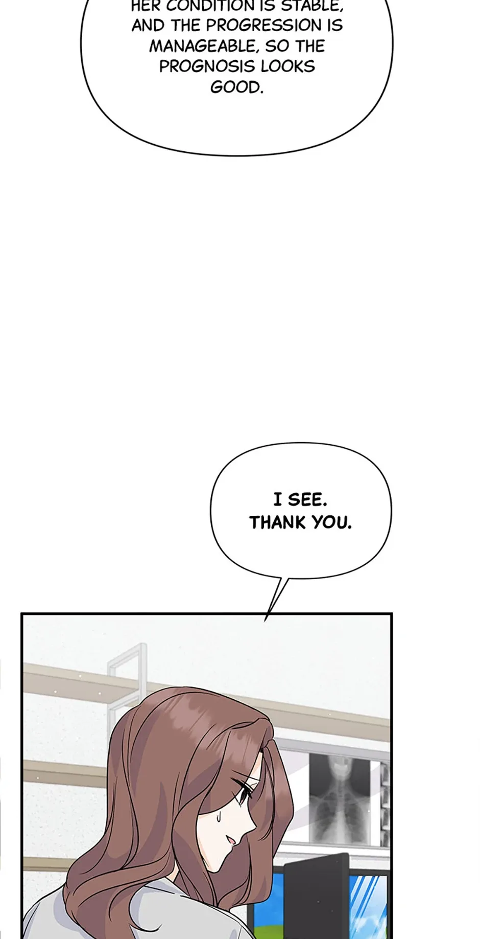 Flee if You Can’t Avoid It Chapter 59 page 19