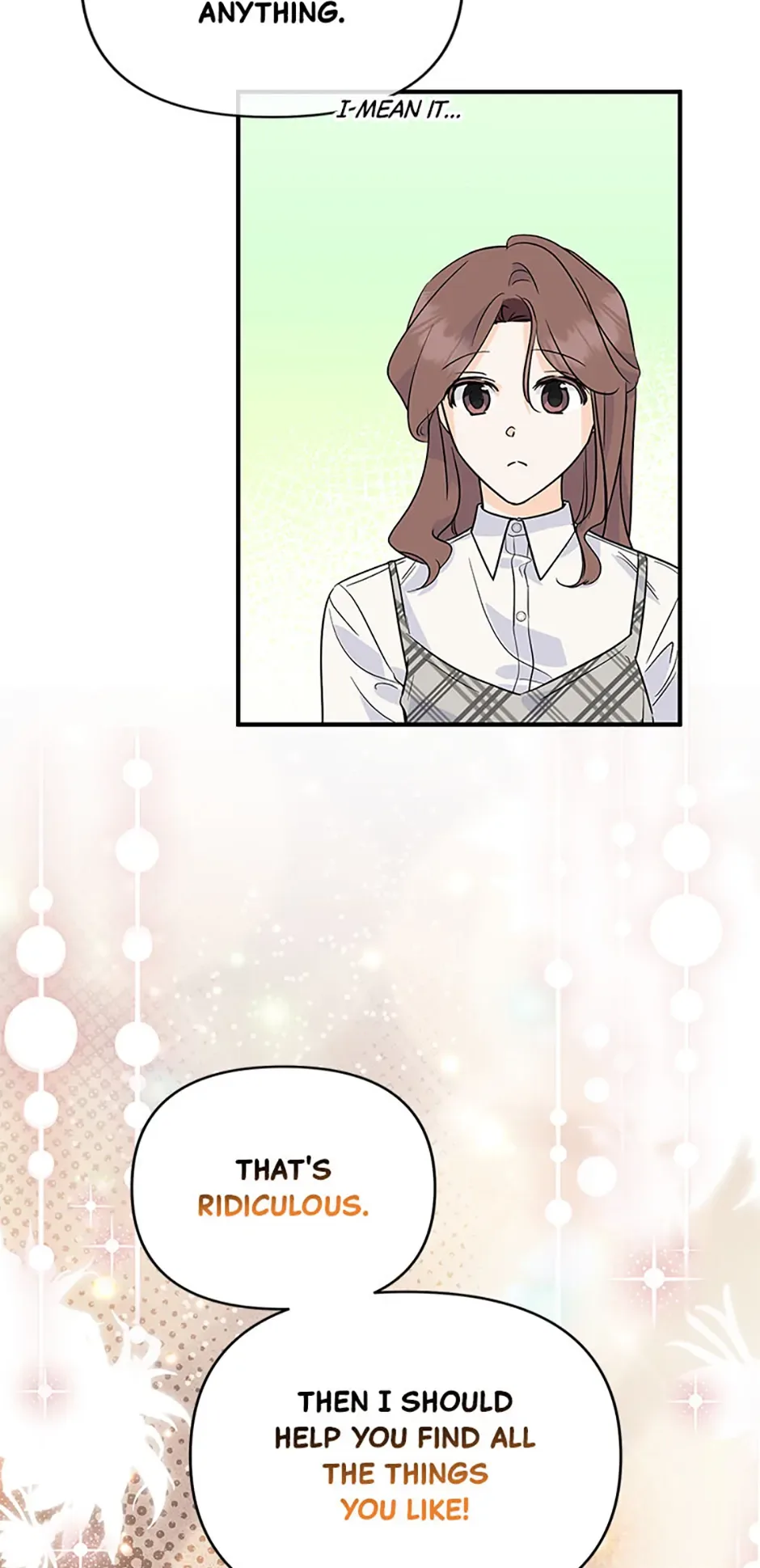 Flee if You Can’t Avoid It Chapter 59 page 73