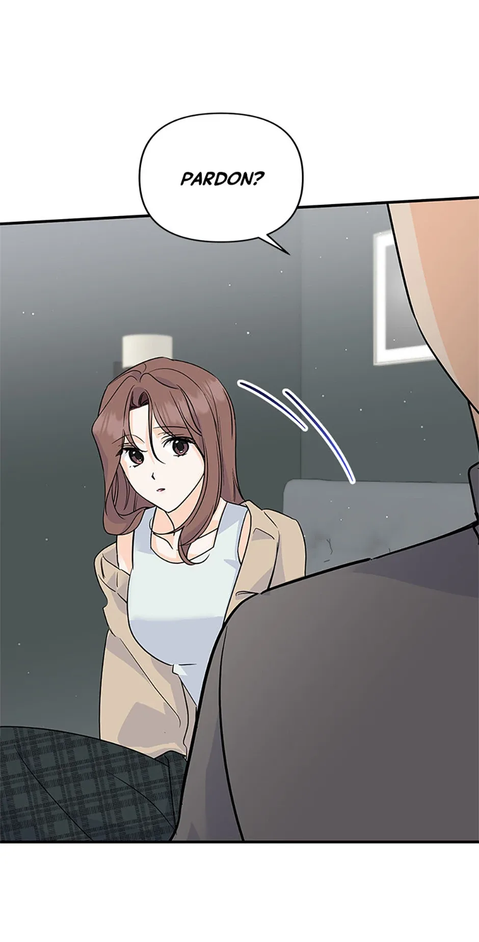 Flee if You Can’t Avoid It Chapter 58 page 11