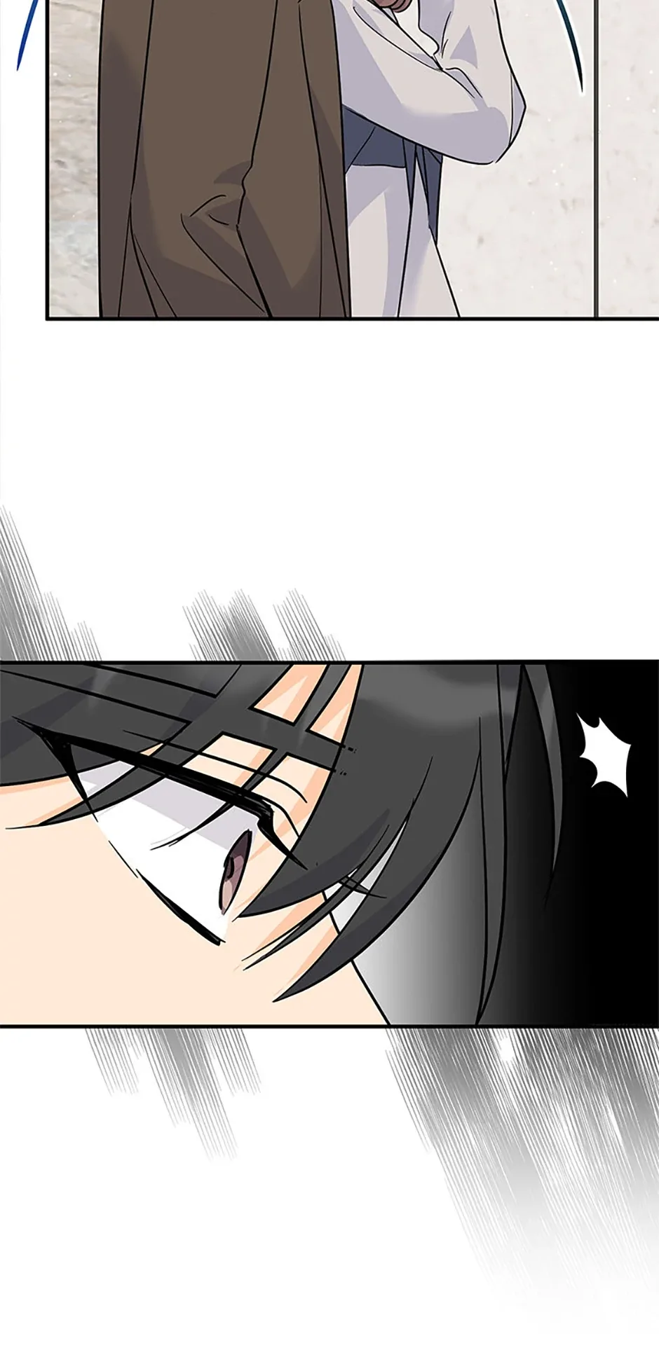 Flee if You Can’t Avoid It Chapter 57 page 9