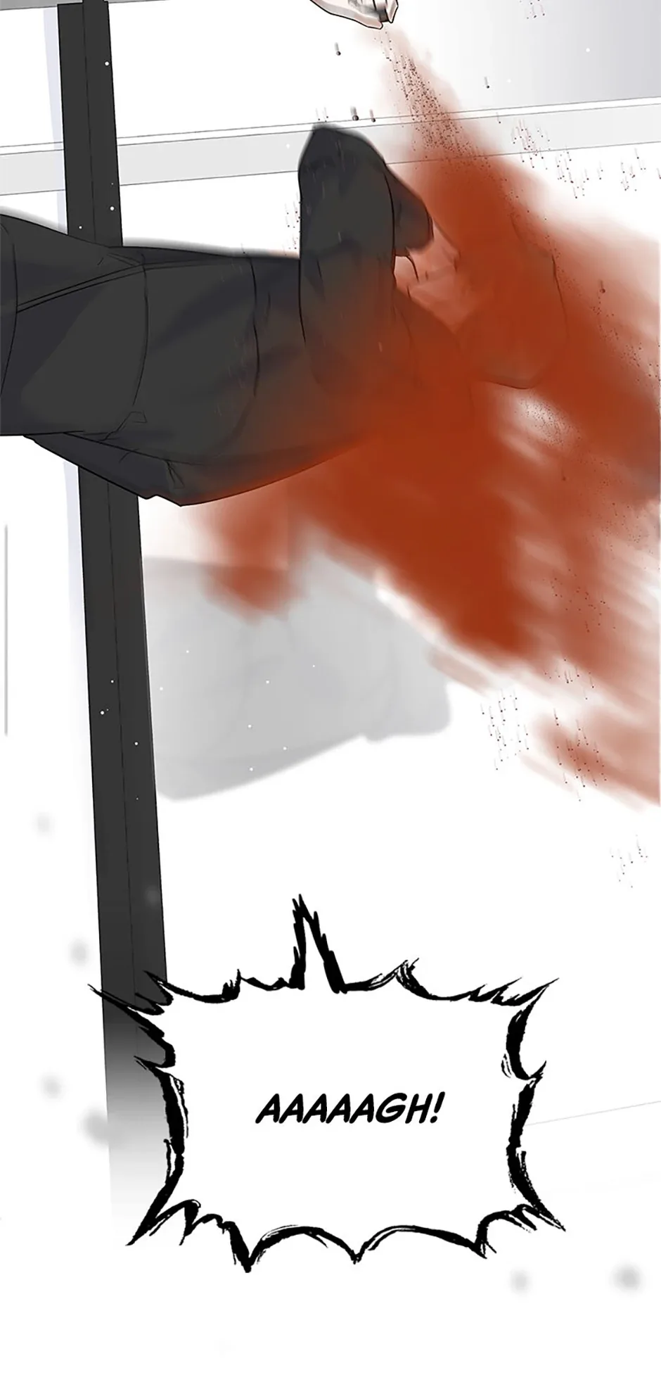 Flee if You Can’t Avoid It Chapter 57 page 6