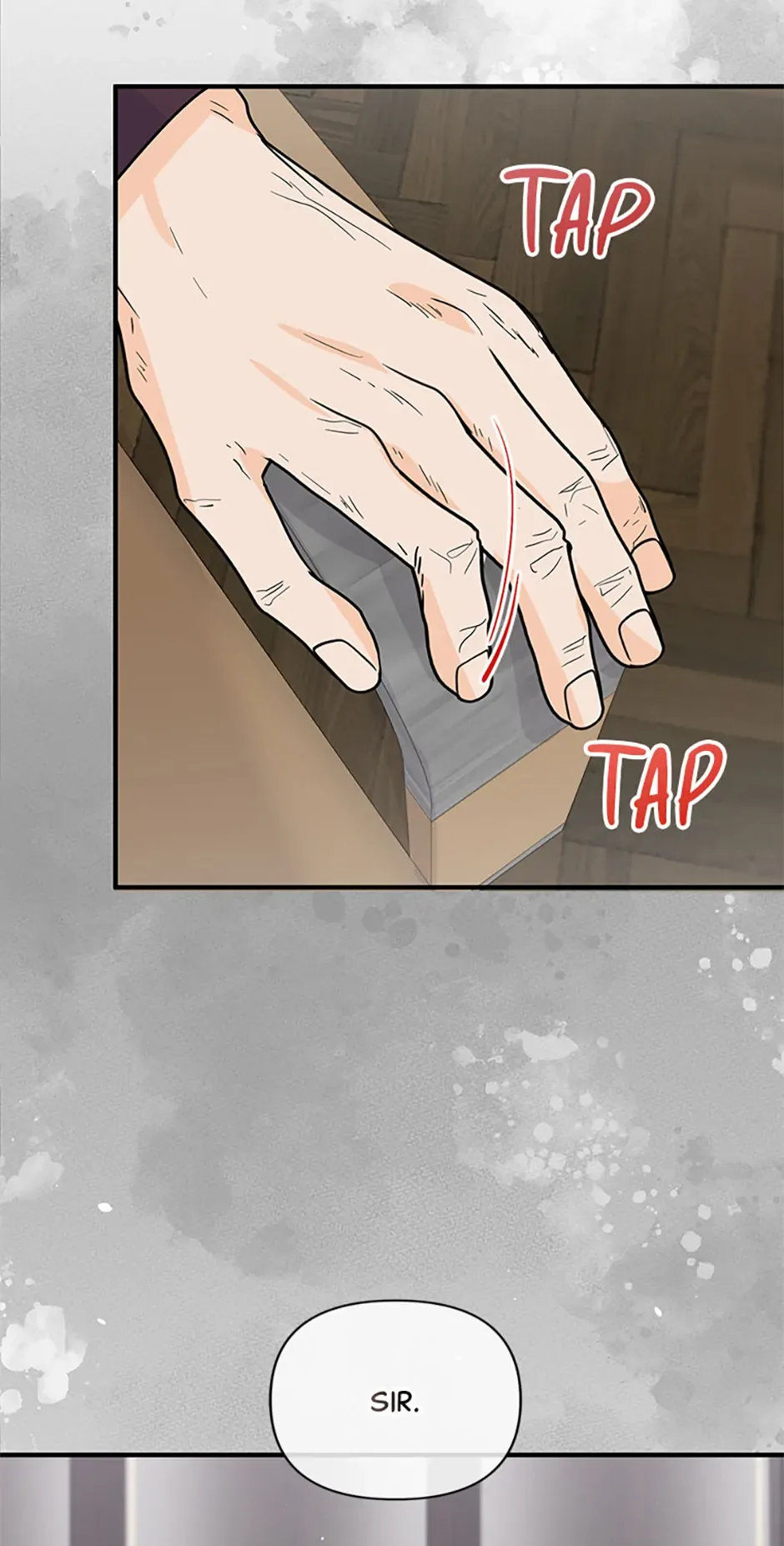 Flee if You Can’t Avoid It Chapter 59 page 79
