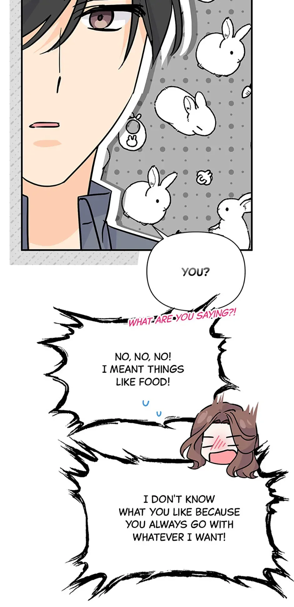 Flee if You Can’t Avoid It Chapter 59 page 70
