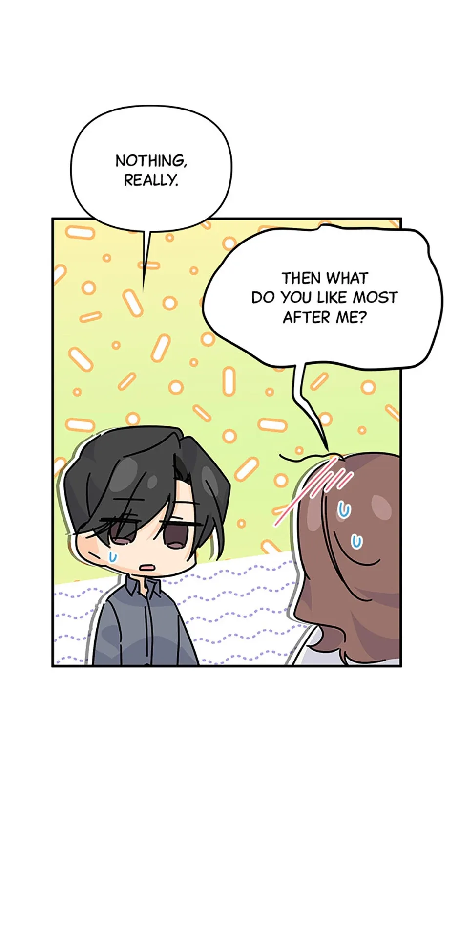Flee if You Can’t Avoid It Chapter 59 page 71