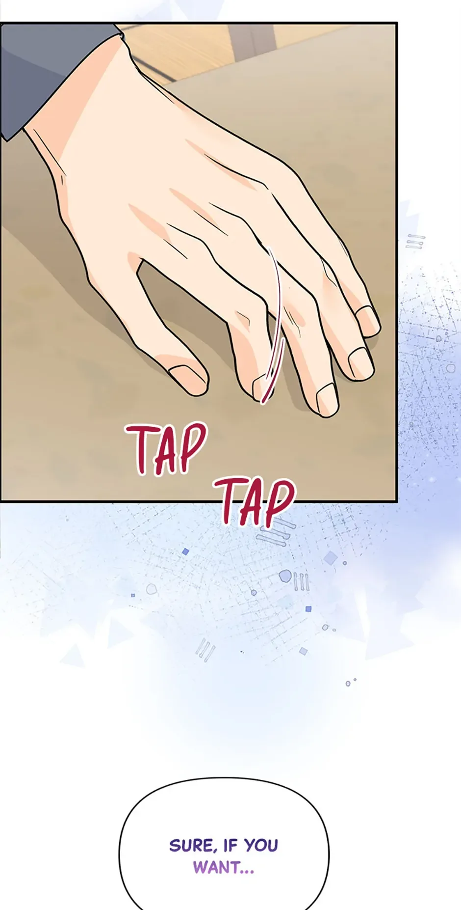 Flee if You Can’t Avoid It Chapter 59 page 77