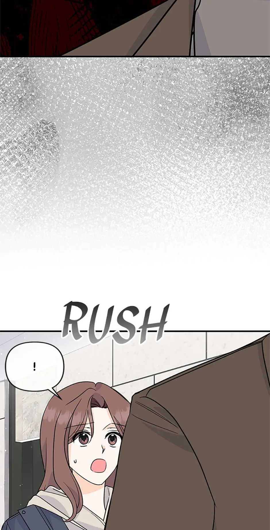 Flee if You Can’t Avoid It Chapter 57 page 13