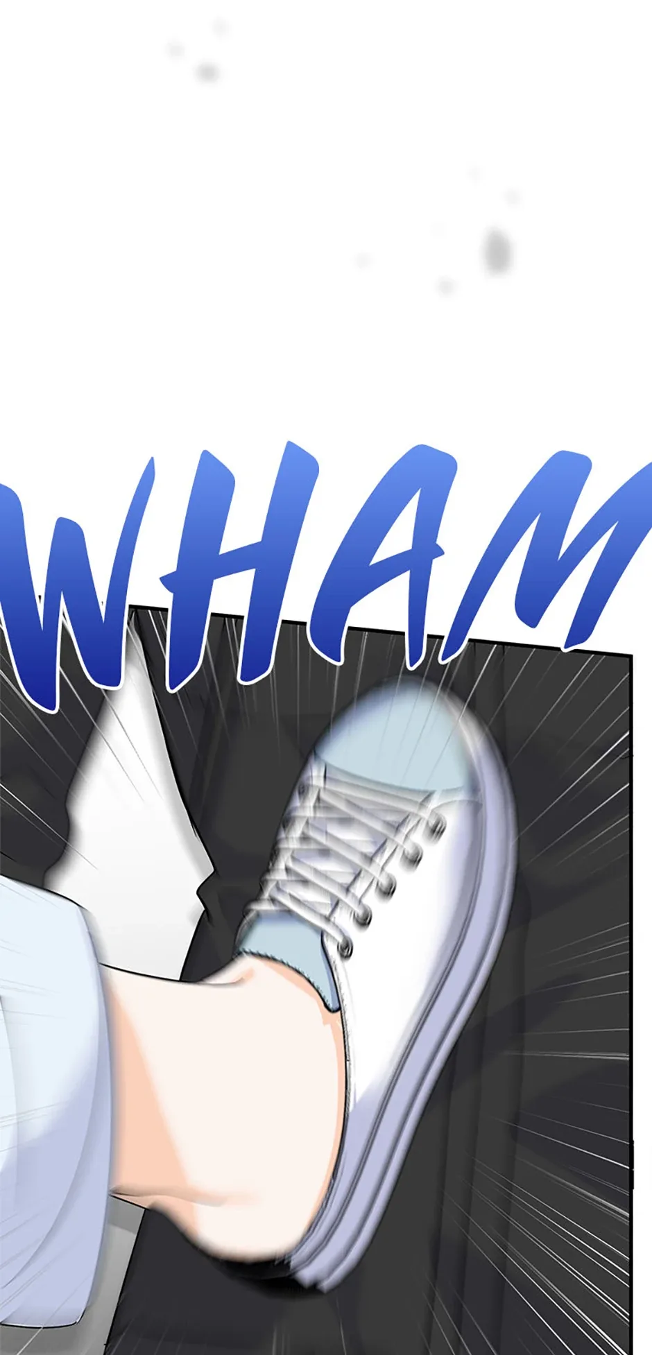 Flee if You Can’t Avoid It Chapter 57 page 7