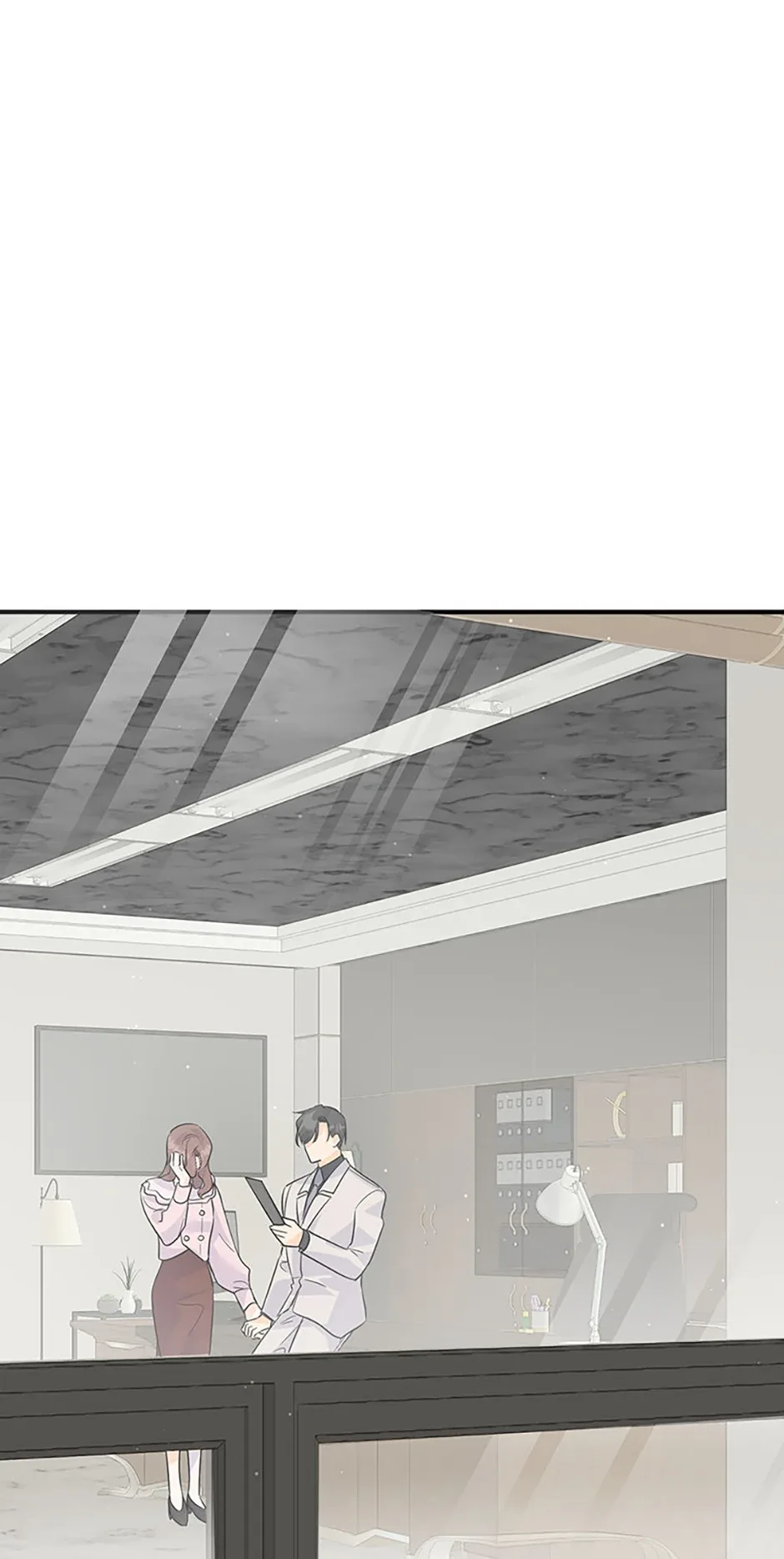 Flee if You Can’t Avoid It Chapter 61 page 39