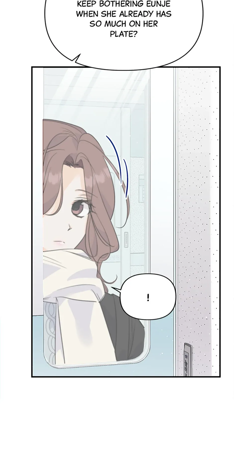 Flee if You Can’t Avoid It Chapter 60 page 4
