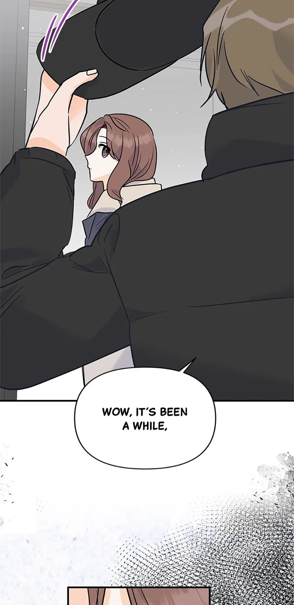 Flee if You Can’t Avoid It Chapter 56 page 40