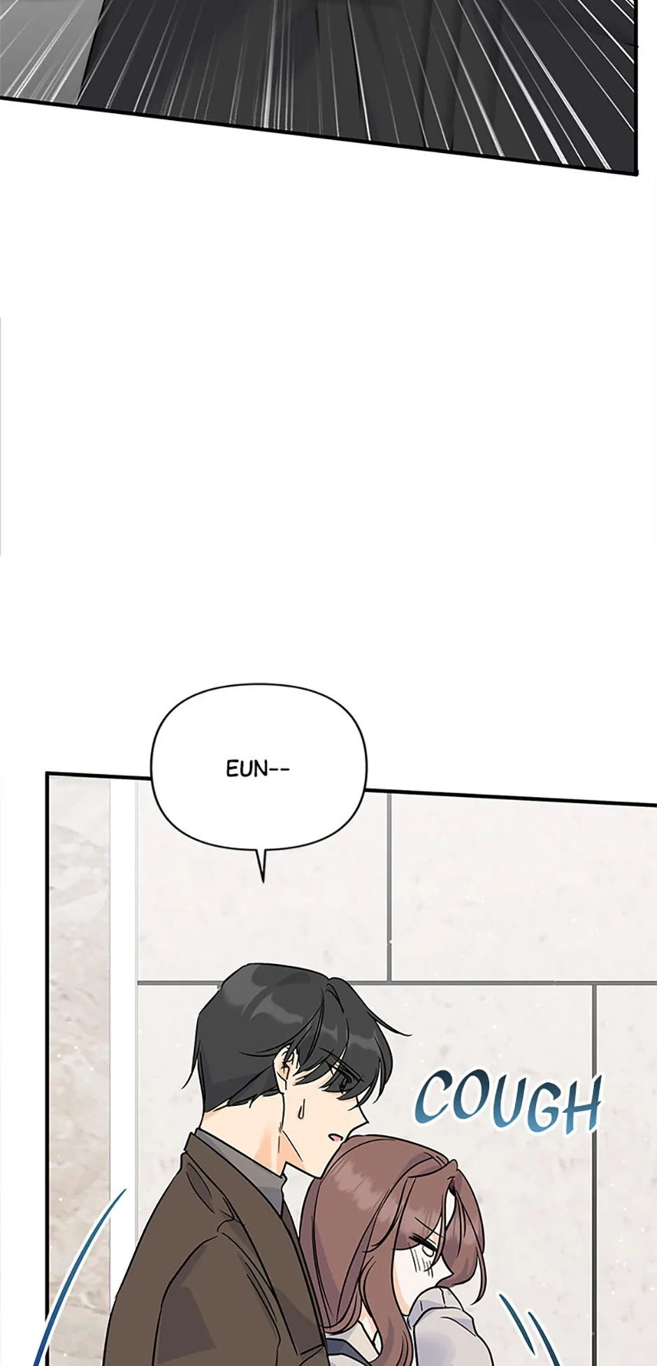 Flee if You Can’t Avoid It Chapter 57 page 8