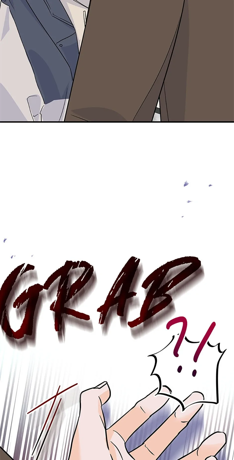 Flee if You Can’t Avoid It Chapter 57 page 14