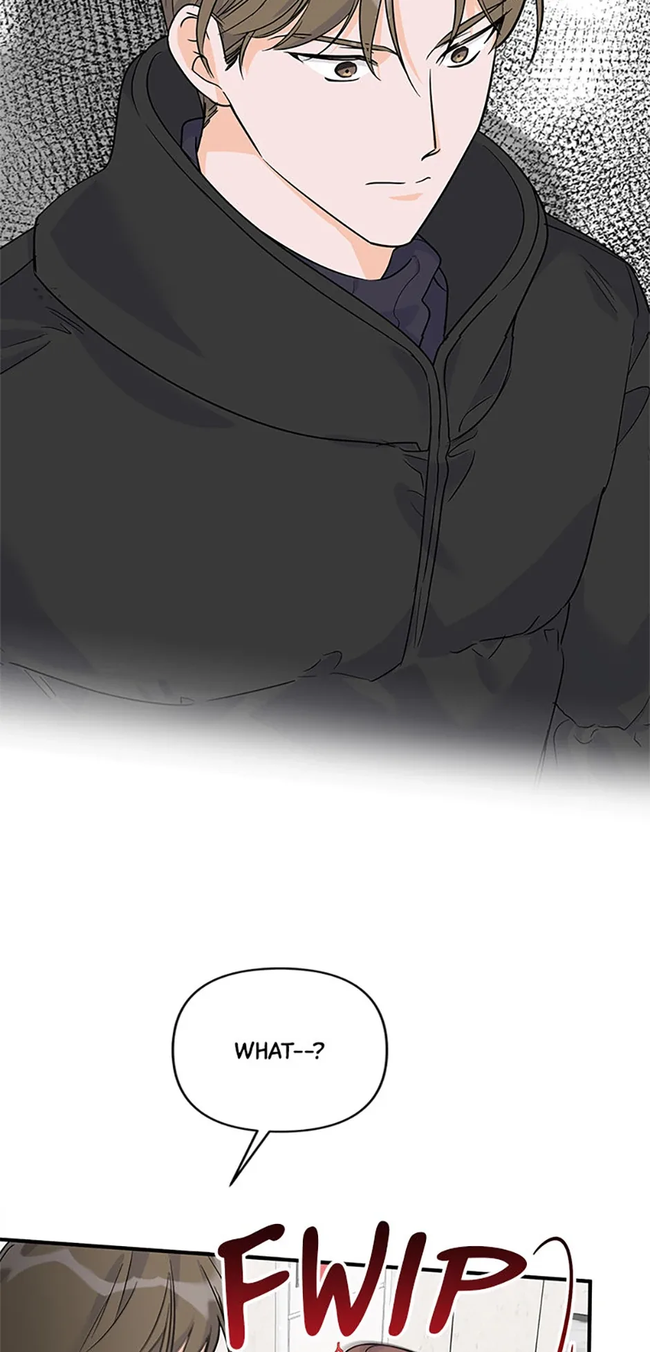 Flee if You Can’t Avoid It Chapter 57 page 3