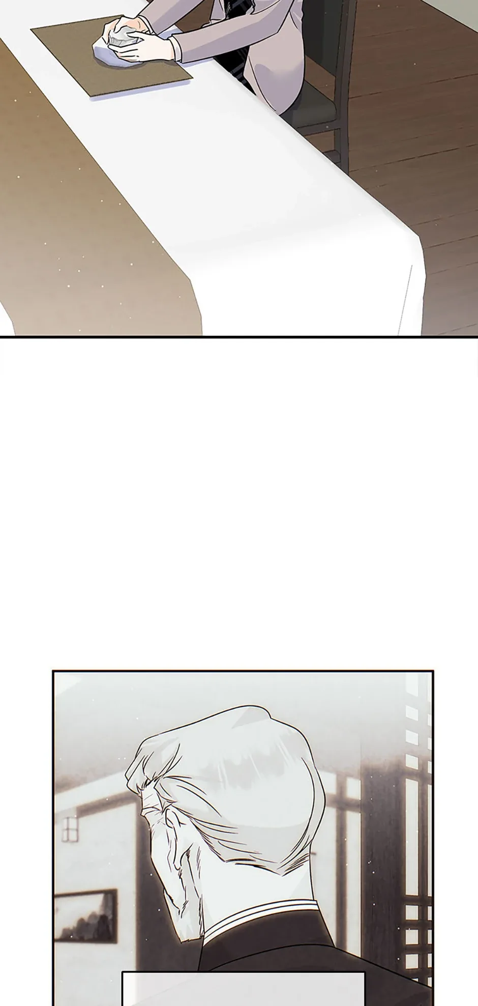 Flee if You Can’t Avoid It Chapter 61 page 3