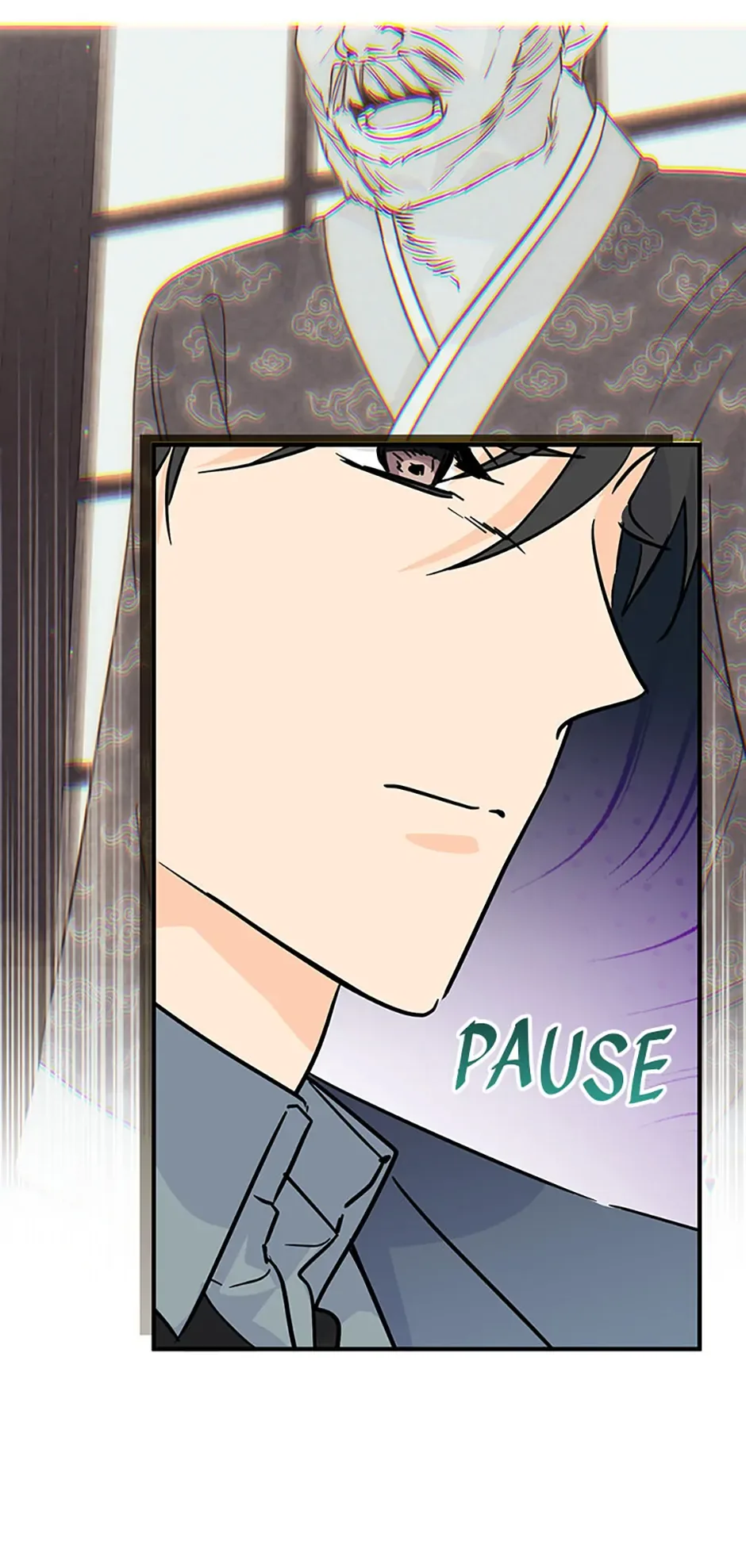 Flee if You Can’t Avoid It Chapter 61 page 9