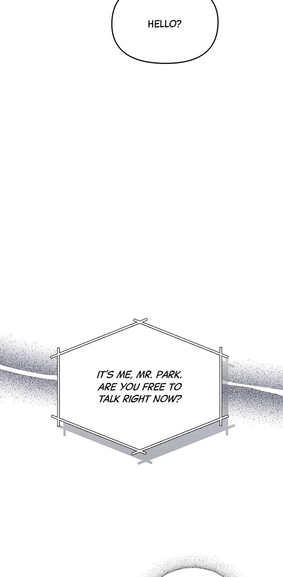 Flee if You Can’t Avoid It Chapter 60 page 22